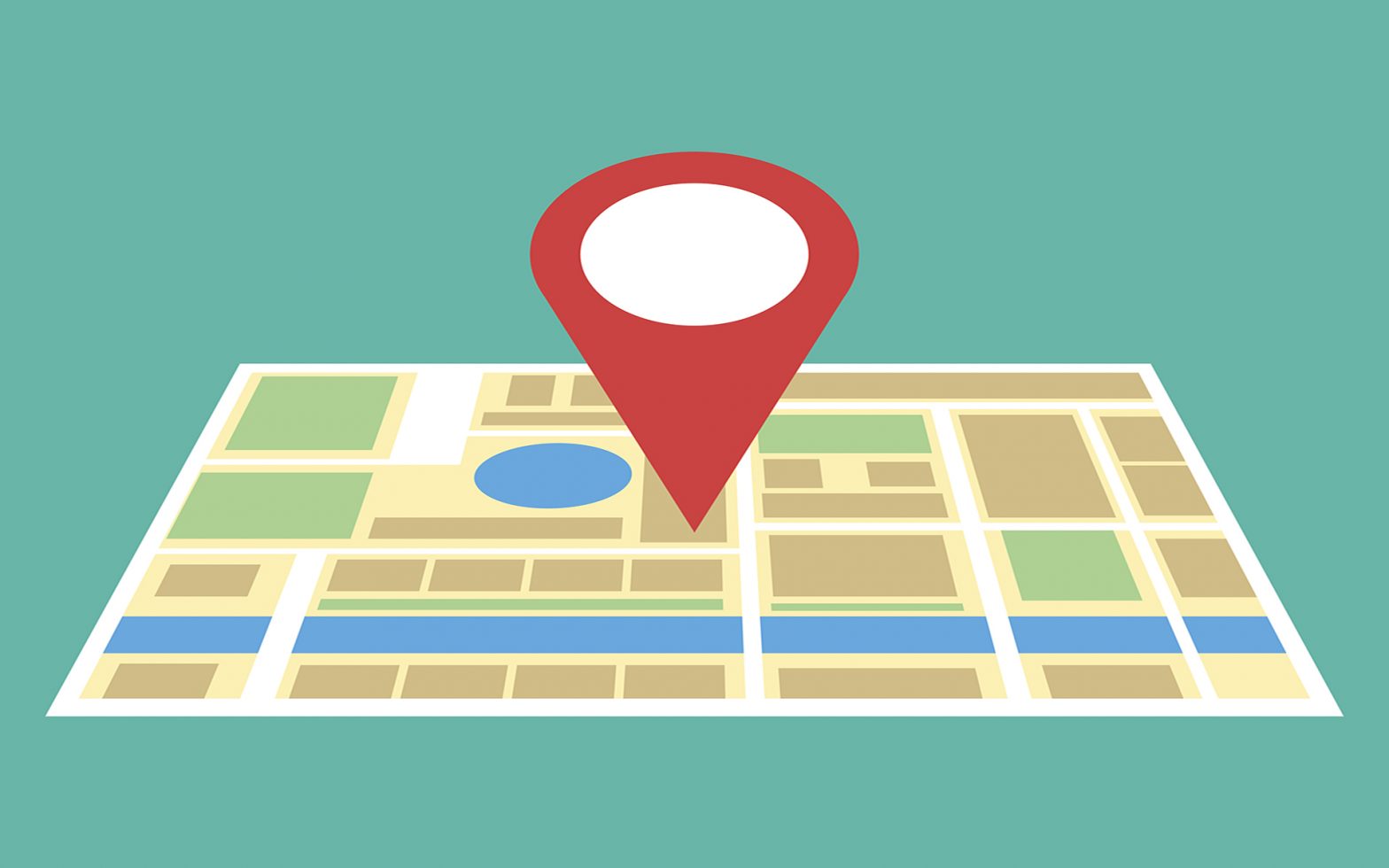 Rank in the Google Maps search results with these 3 local SEO tips