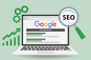 Outrank Your Competition with Search Engine Optimizations