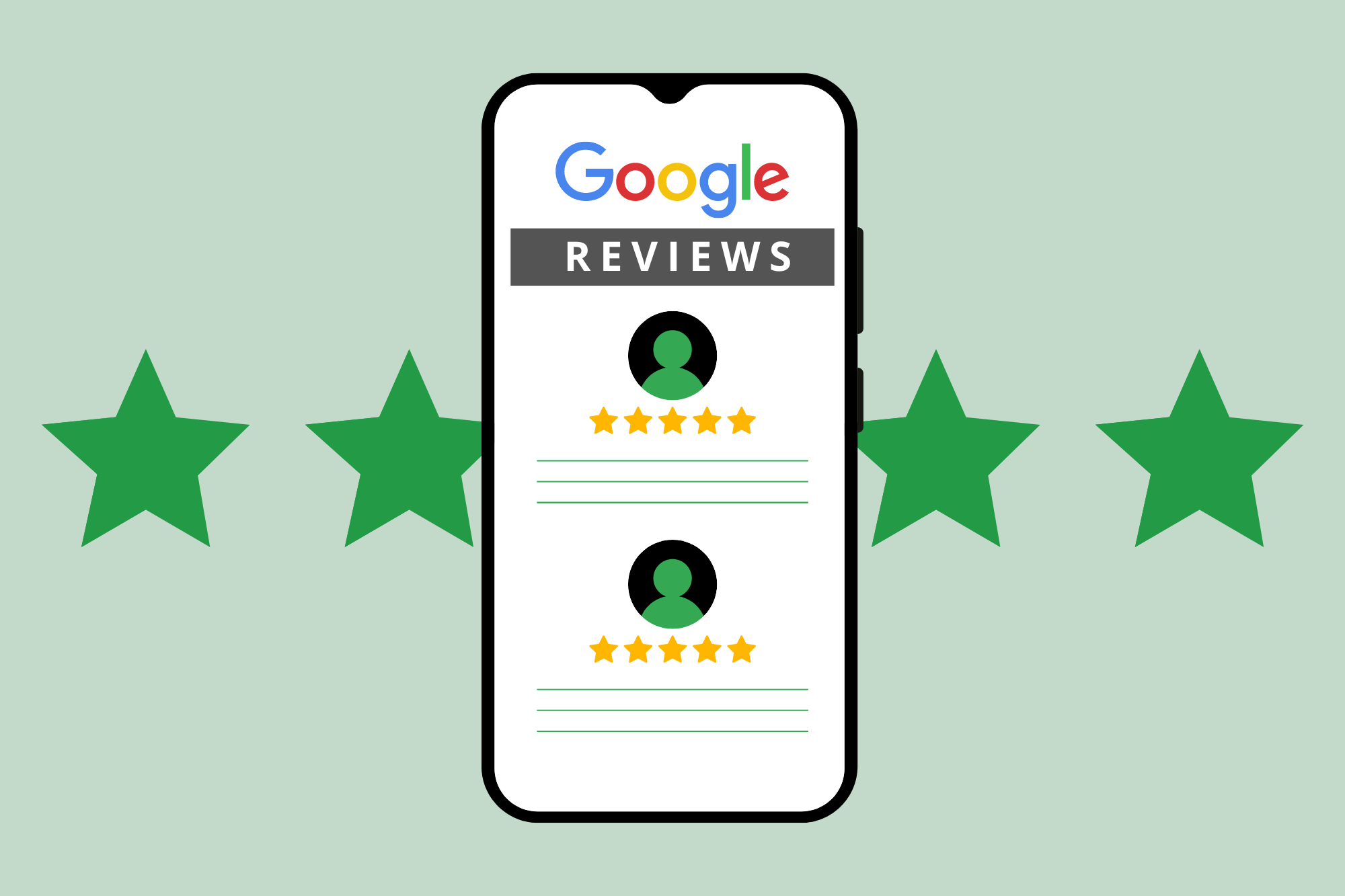 Why Online Review Generation Is Essential For Contractors