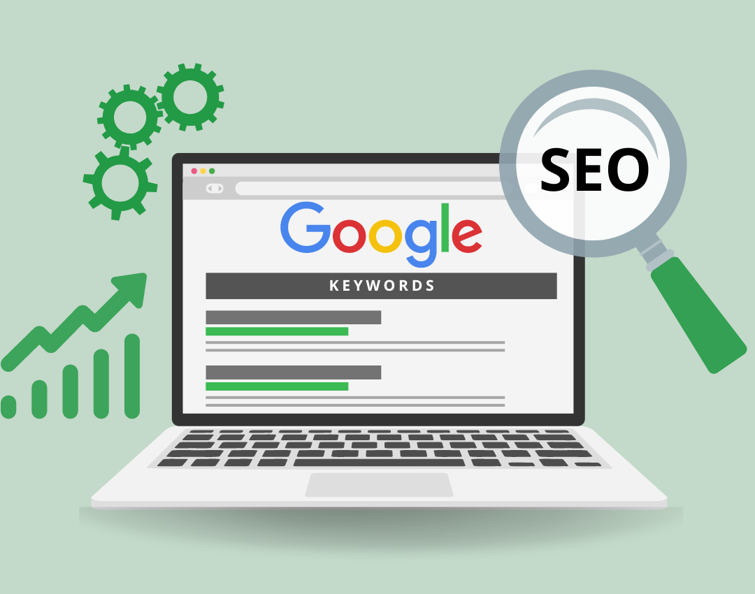 Outrank Your Competition With Search Engine Optimizations