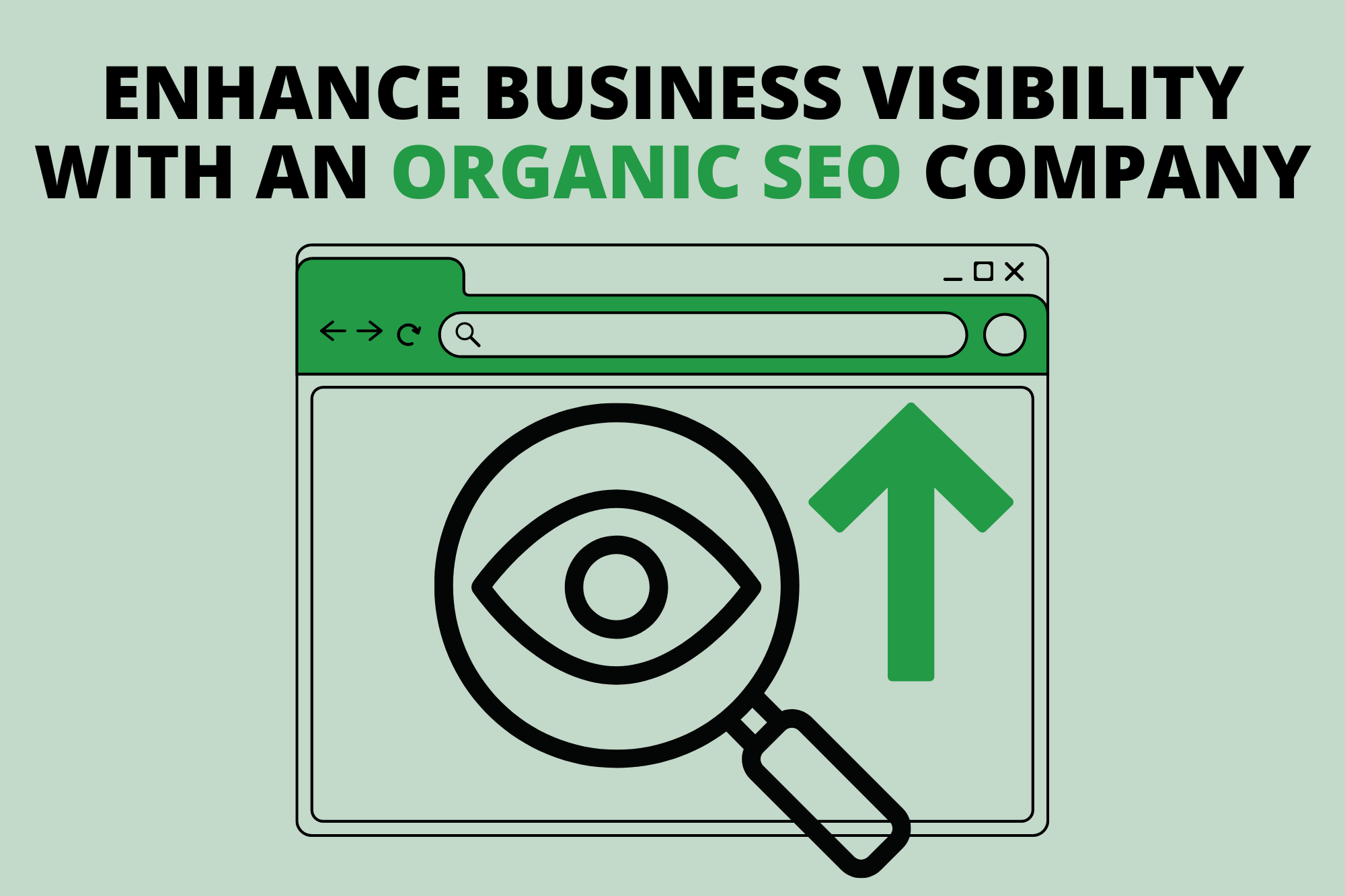 Enhance Business Visibility with an Organic SEO Company